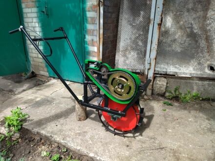 Другая Другая, объемом двигателя 0 л и пробегом 0 тыс. км за 256 $, фото 1 на Automoto.ua