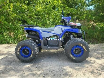 Другая Другая, объемом двигателя 0 л и пробегом 0 тыс. км за 1380 $, фото 1 на Automoto.ua