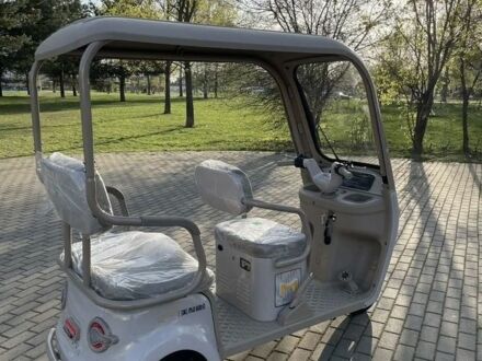 Другая Другая, объемом двигателя 0 л и пробегом 0 тыс. км за 543 $, фото 1 на Automoto.ua