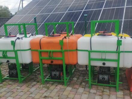 Інша Інша, об'ємом двигуна 0 л та пробігом 0 тис. км за 558 $, фото 1 на Automoto.ua