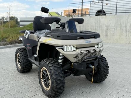 Інша Інша, об'ємом двигуна 0.55 л та пробігом 0 тис. км за 8800 $, фото 1 на Automoto.ua