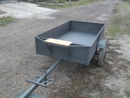 Інша Інша, об'ємом двигуна 0 л та пробігом 0 тис. км за 322 $, фото 1 на Automoto.ua