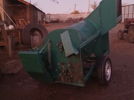 Другая Другая, объемом двигателя 0 л и пробегом 0 тыс. км за 2506 $, фото 1 на Automoto.ua