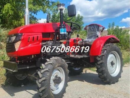 Другая Другая, объемом двигателя 0 л и пробегом 1 тыс. км за 3650 $, фото 1 на Automoto.ua