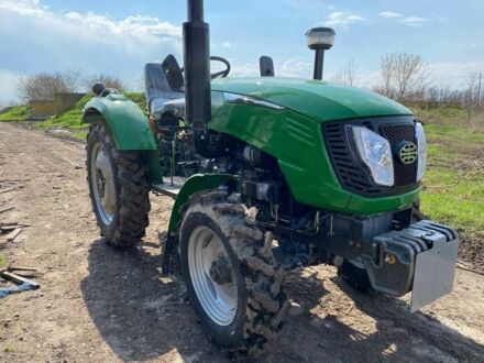 Інша Інша, об'ємом двигуна 0 л та пробігом 0 тис. км за 5200 $, фото 1 на Automoto.ua