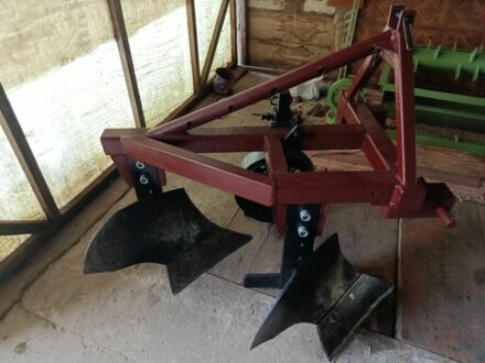 Другая Другая, объемом двигателя 0 л и пробегом 0 тыс. км за 14000 $, фото 1 на Automoto.ua