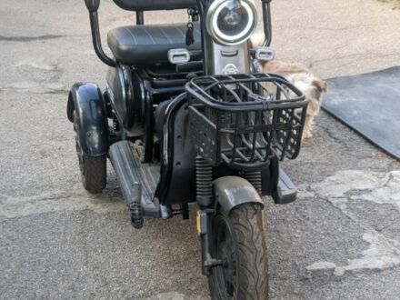 Другая Другая, объемом двигателя 0 л и пробегом 0 тыс. км за 742 $, фото 1 на Automoto.ua