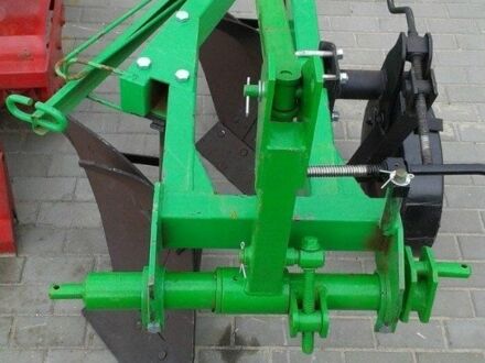 Другая Другая, объемом двигателя 0 л и пробегом 0 тыс. км за 267 $, фото 1 на Automoto.ua