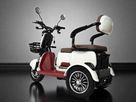 Інша Інша, об'ємом двигуна 0 л та пробігом 0 тис. км за 571 $, фото 1 на Automoto.ua