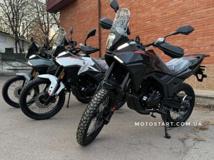 Другая Другая, объемом двигателя 0.25 л и пробегом 0 тыс. км за 2299 $, фото 1 на Automoto.ua