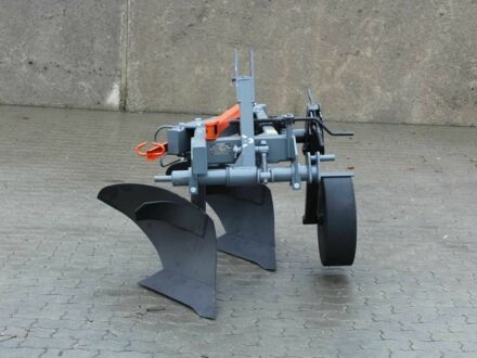 Другая Другая, объемом двигателя 0 л и пробегом 0 тыс. км за 496 $, фото 1 на Automoto.ua