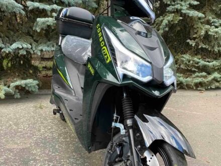 Інша Інша, об'ємом двигуна 0 л та пробігом 0 тис. км за 1202 $, фото 1 на Automoto.ua