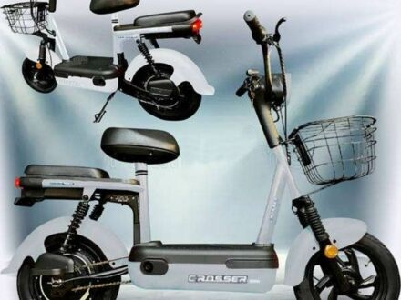 Другая Другая, объемом двигателя 0 л и пробегом 0 тыс. км за 427 $, фото 1 на Automoto.ua