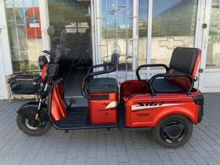 Інша Інша, об'ємом двигуна 0 л та пробігом 0 тис. км за 874 $, фото 1 на Automoto.ua
