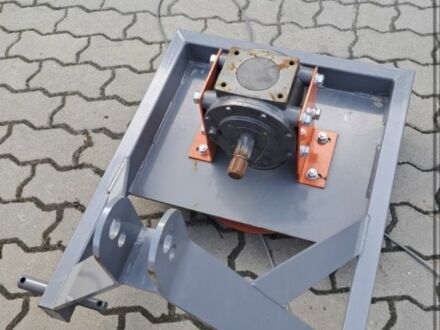 Інша Інша, об'ємом двигуна 0 л та пробігом 0 тис. км за 393 $, фото 1 на Automoto.ua