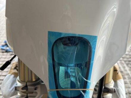 Другая Другая 2025 в Днепре (Днепропетровске) на Automoto.ua Другая Другая, объемом двигателя 0 л и пробегом 0 тыс. км за 11000 $, фото 1 на Automoto.ua