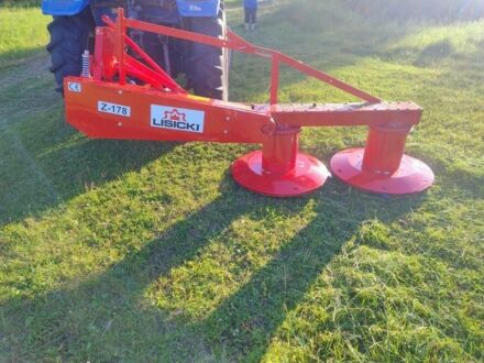 Другая Другая, объемом двигателя 0 л и пробегом 0 тыс. км за 1340 $, фото 1 на Automoto.ua