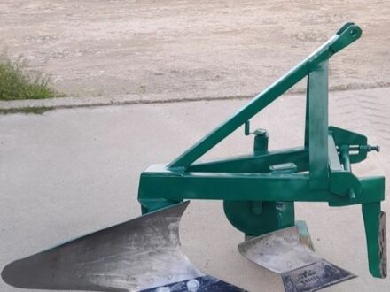 Інша Інша, об'ємом двигуна 0 л та пробігом 0 тис. км за 496 $, фото 1 на Automoto.ua