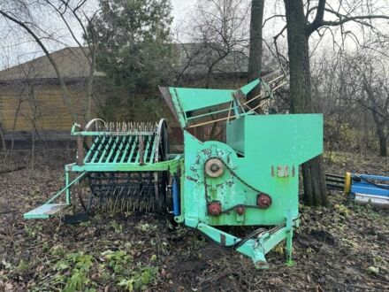 Другая Другая, объемом двигателя 0 л и пробегом 0 тыс. км за 7317 $, фото 1 на Automoto.ua