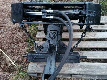 Інша Інша 2025 у Черняхове на Automoto.ua Інша Інша, об'ємом двигуна 0 л та пробігом 0 тис. км за 539 $, фото 1 на Automoto.ua