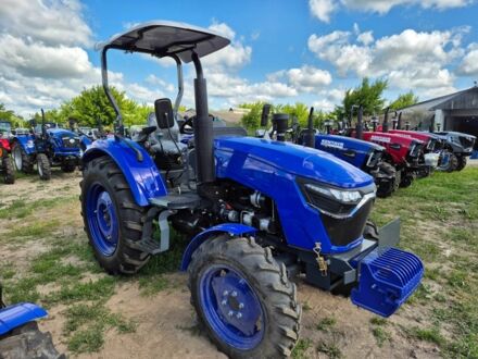 Другая Другая, объемом двигателя 0 л и пробегом 0 тыс. км за 7800 $, фото 1 на Automoto.ua