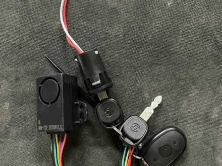 Інша Інша, об'ємом двигуна 0 л та пробігом 0 тис. км за 8 $, фото 1 на Automoto.ua