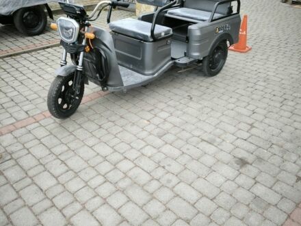 Другая Другая, объемом двигателя 0 л и пробегом 0 тыс. км за 910 $, фото 1 на Automoto.ua