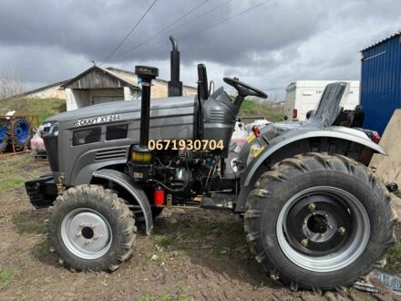 Інша Інша, об'ємом двигуна 1.53 л та пробігом 1 тис. км за 5140 $, фото 1 на Automoto.ua