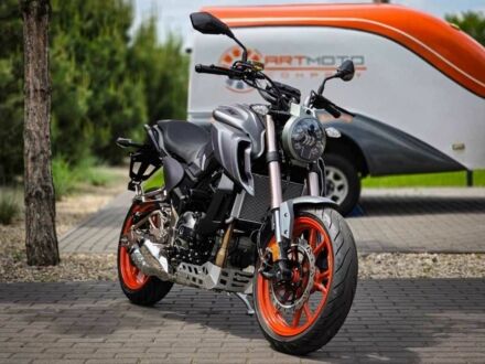 Інша Інша, об'ємом двигуна 0.4 л та пробігом 0 тис. км за 5200 $, фото 1 на Automoto.ua