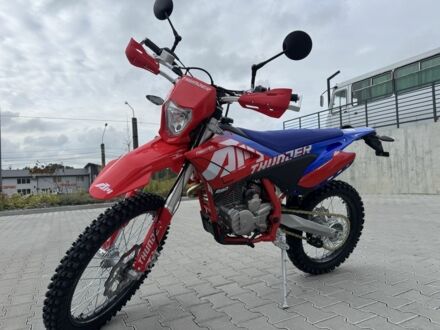 Другая Другая 2025 в Львове на Automoto.ua Другая Другая, объемом двигателя 0.25 л и пробегом 0 тыс. км за 2099 $, фото 1 на Automoto.ua