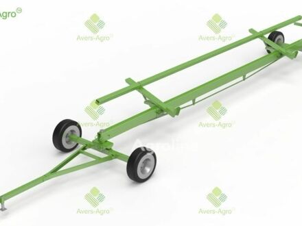 Другая Другая, объемом двигателя 0 л и пробегом 0 тыс. км за 364764 $, фото 1 на Automoto.ua