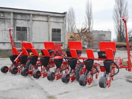 Інша Інша, об'ємом двигуна 0 л та пробігом 0 тис. км за 5327 $, фото 1 на Automoto.ua