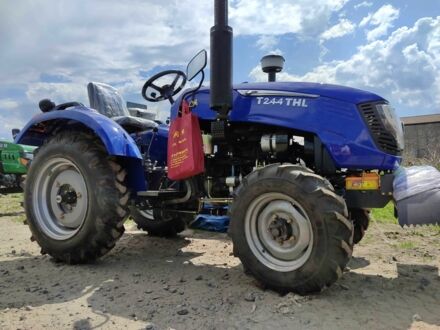 Другая Другая, объемом двигателя 0 л и пробегом 0 тыс. км за 4950 $, фото 1 на Automoto.ua