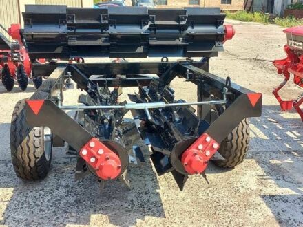Другая Другая 2025 в Кропивницком (Кировограде) на Automoto.ua Другая Другая, объемом двигателя 0 л и пробегом 0 тыс. км за 5286 $, фото 1 на Automoto.ua