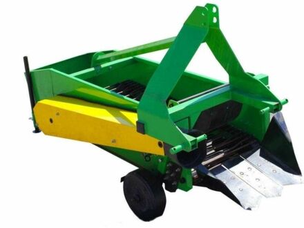 Інша Інша, об'ємом двигуна 0 л та пробігом 0 тис. км за 846 $, фото 1 на Automoto.ua