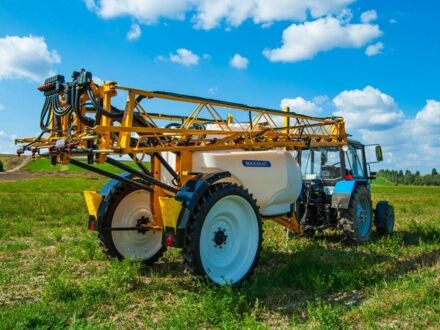 Інша Інша, об'ємом двигуна 0 л та пробігом 0 тис. км за 35706 $, фото 1 на Automoto.ua