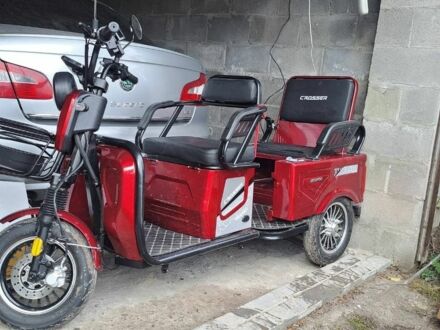 Другая Другая, объемом двигателя 0 л и пробегом 0 тыс. км за 714 $, фото 1 на Automoto.ua