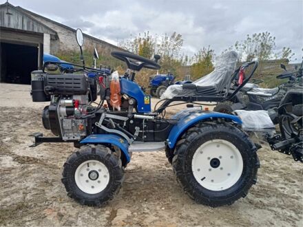 Другая Другая, объемом двигателя 0 л и пробегом 1 тыс. км за 1795 $, фото 1 на Automoto.ua