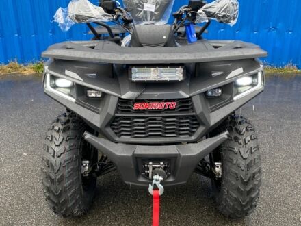 Другая Другая, объемом двигателя 0.25 л и пробегом 0 тыс. км за 2850 $, фото 1 на Automoto.ua