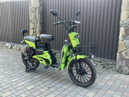 Другая Другая, объемом двигателя 0 л и пробегом 0 тыс. км за 656 $, фото 1 на Automoto.ua