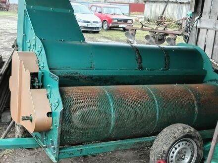 Інша Інша, об'ємом двигуна 0 л та пробігом 0 тис. км за 3200 $, фото 1 на Automoto.ua