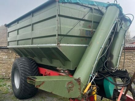 Інша Інша, об'ємом двигуна 0 л та пробігом 0 тис. км за 20336 $, фото 1 на Automoto.ua