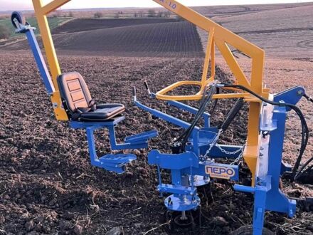 Другая Другая, объемом двигателя 0 л и пробегом 0 тыс. км за 3923 $, фото 1 на Automoto.ua