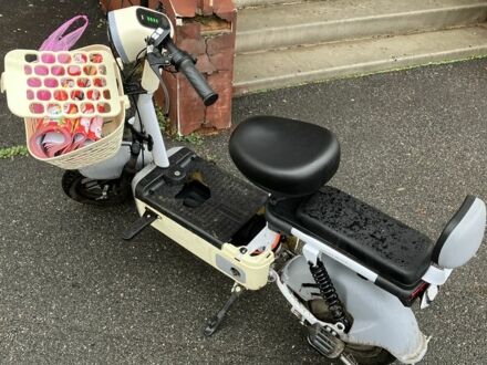 Інша Інша, об'ємом двигуна 0 л та пробігом 0 тис. км за 450 $, фото 1 на Automoto.ua