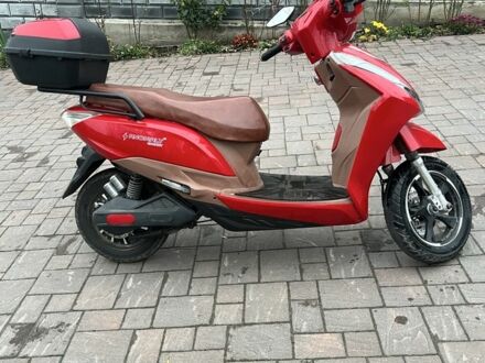 Другая Другая, объемом двигателя 0 л и пробегом 0 тыс. км за 1185 $, фото 1 на Automoto.ua