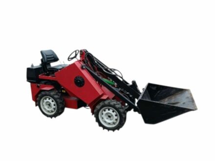 Другая Другая, объемом двигателя 0 л и пробегом 0 тыс. км за 6877 $, фото 1 на Automoto.ua