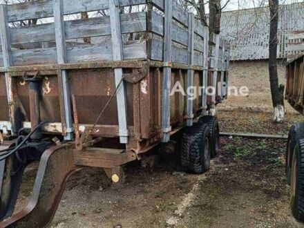 Інша Інша, об'ємом двигуна 0 л та пробігом 0 тис. км за 2150 $, фото 1 на Automoto.ua