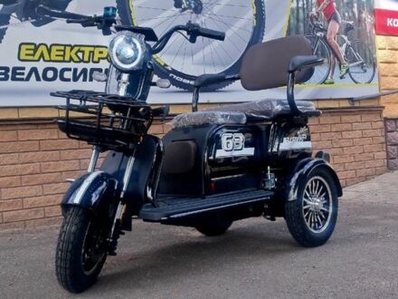 Другая Другая, объемом двигателя 0 л и пробегом 0 тыс. км за 841 $, фото 1 на Automoto.ua