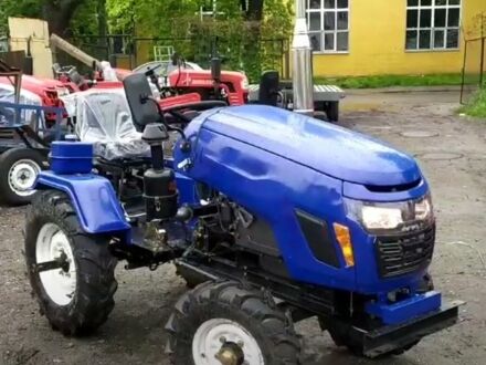 Інша Інша 2025 у Житомирі на Automoto.ua Інша Інша, об'ємом двигуна 0 л та пробігом 1 тис. км за 2800 $, фото 1 на Automoto.ua