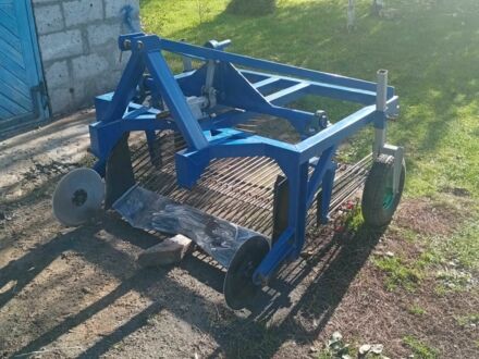 Інша Інша, об'ємом двигуна 0 л та пробігом 0 тис. км за 926 $, фото 1 на Automoto.ua